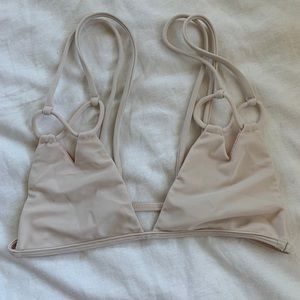 Acacia Swimwear Top